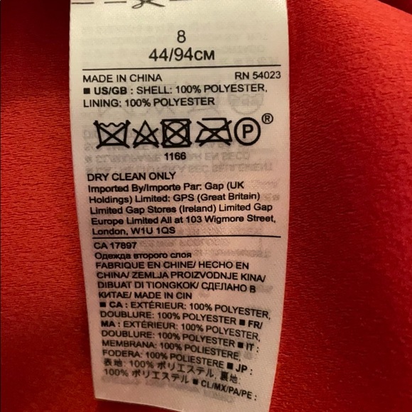 Banana Republic - Picture 8 of 8